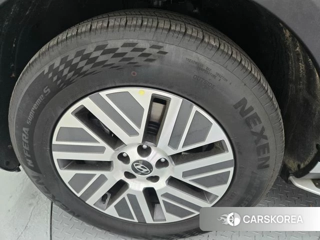 Hyundai Palisade (LX3) id 4336420 из Кореи 9