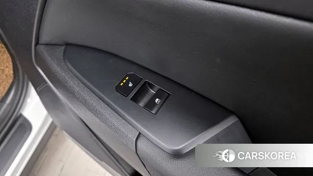 Kia The New Sportage 5th Generation id 3775890 из Кореи 9