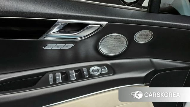 Genesis GV80 id 3852161 из Кореи 9