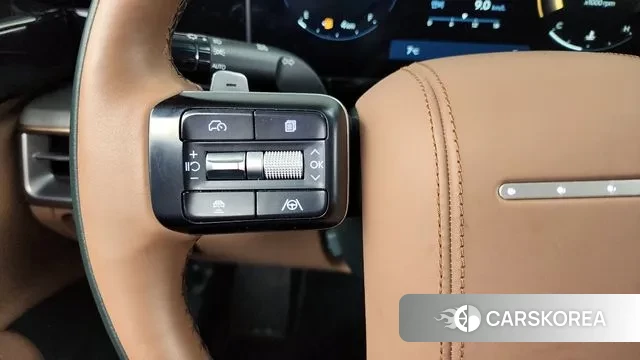 Hyundai Grandeur (GN7) id 3524096 из Кореи 9