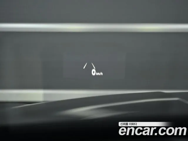 Genesis G90 id 2932696 из Кореи 9