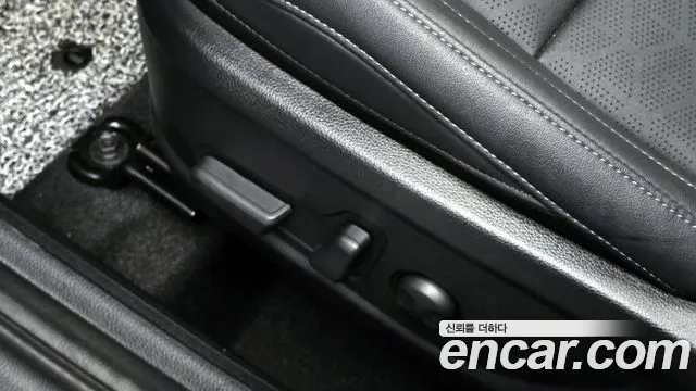 Kia The New Seltos id 2678760 из Кореи 9