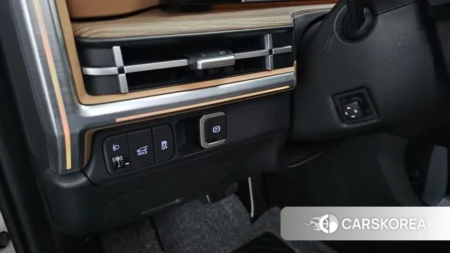 Hyundai Santa Fe (MX5) id 3420277 из Кореи 9