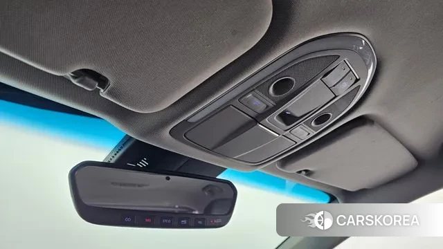 Genesis G80 id 3292261 из Кореи 9