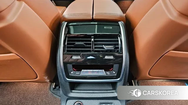 BMW X7 (G07) id 3241322 из Кореи 9