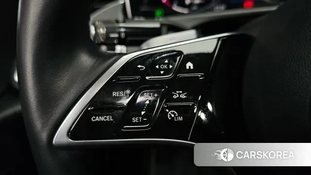 Mercedes-Benz E-Class W214 id 3629119 из Кореи 9