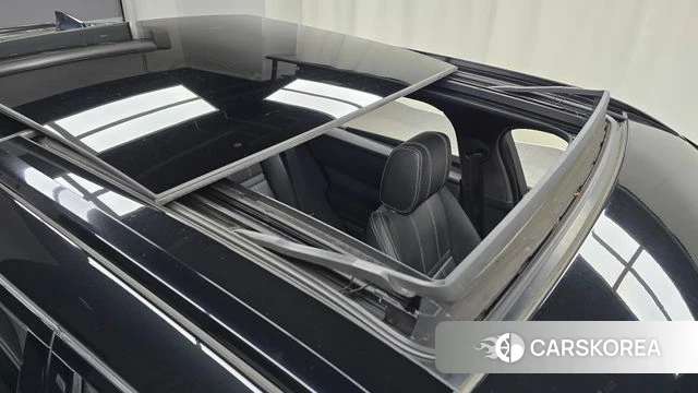 Land Rover Range Rover Velar id 4594329 из Кореи 9