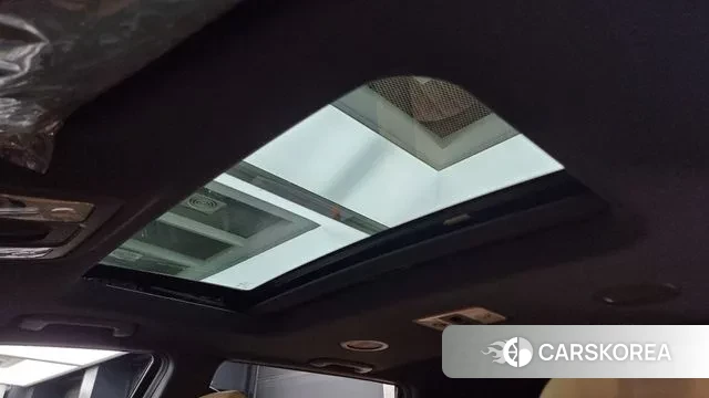 Kia Mohave Master id 3003670 из Кореи 9