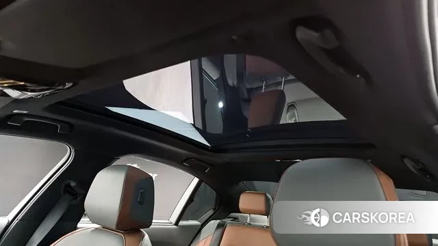 BMW 5 Series (G60) id 3436809 из Кореи 9