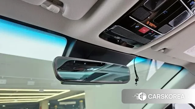 Hyundai Grandeur Hybrid (GN7) id 3770218 из Кореи 9