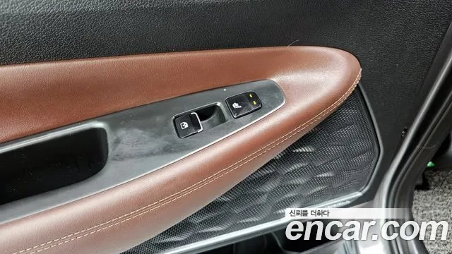 Hyundai Santa Fe TM id 2936925 из Кореи 9