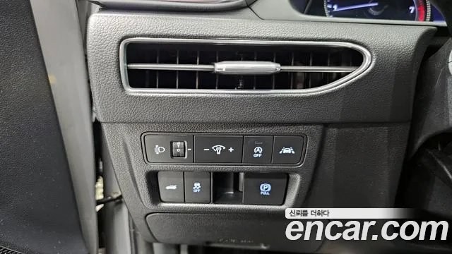 Hyundai Sonata (DN8) id 2956649 из Кореи 9