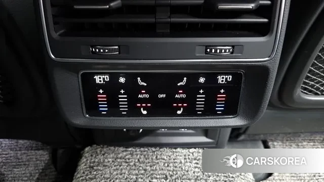 Audi Q8 (4M) id 3023928 из Кореи 9