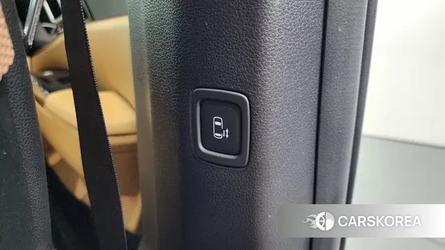 Kia Carnival 4th generation id 2895084 из Кореи 9