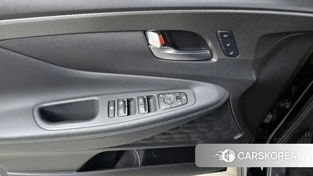 Hyundai Santa Fe TM id 3418214 из Кореи 9