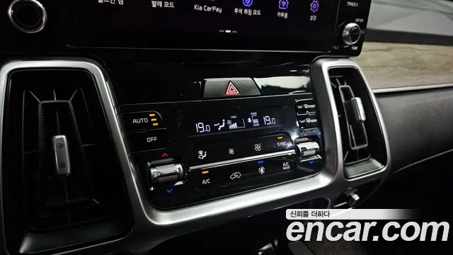 Kia Sorento 4th Generation id 2675699 из Кореи 9