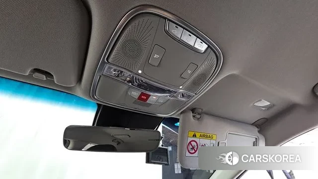 Kia The New K9 2nd generation id 3492765 из Кореи 9