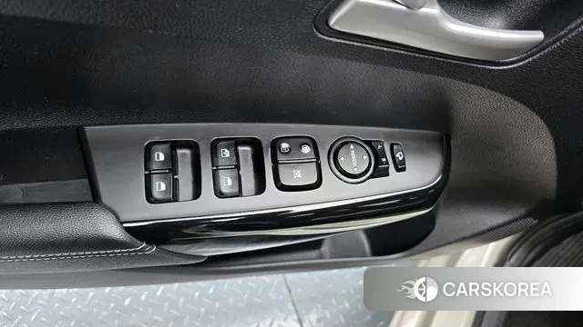 Kia All New Morning (JA) id 3510106 из Кореи 9