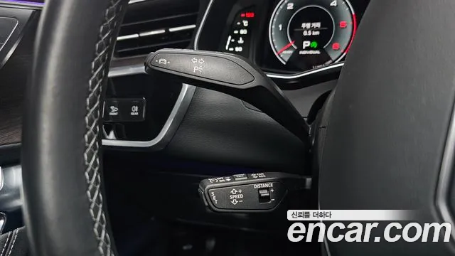 Audi A7 (4K) id 2816496 из Кореи 9