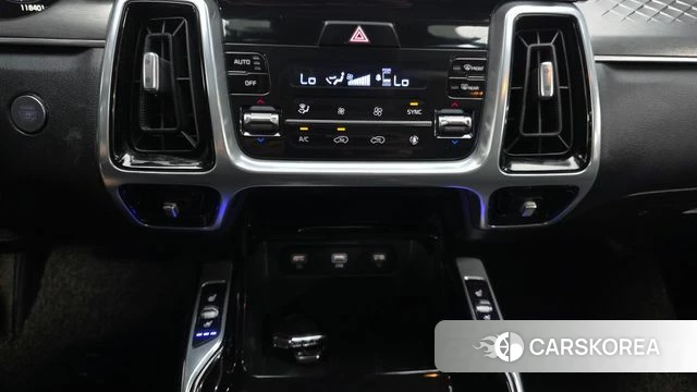 Kia Sorento 4th Generation id 4702849 из Кореи 9