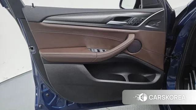 BMW X4 (G02) id 3610550 из Кореи 9