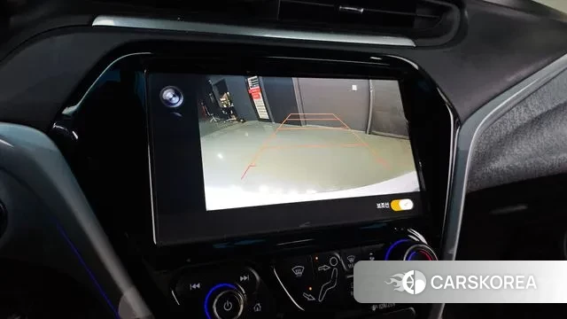 Chevrolet (GM Daewoo) Bolt EV id 3519767 из Кореи 9