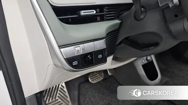 Hyundai Ionic 5 id 3740645 из Кореи 9