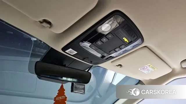 Kia Carnival 4th generation id 3479441 из Кореи 9