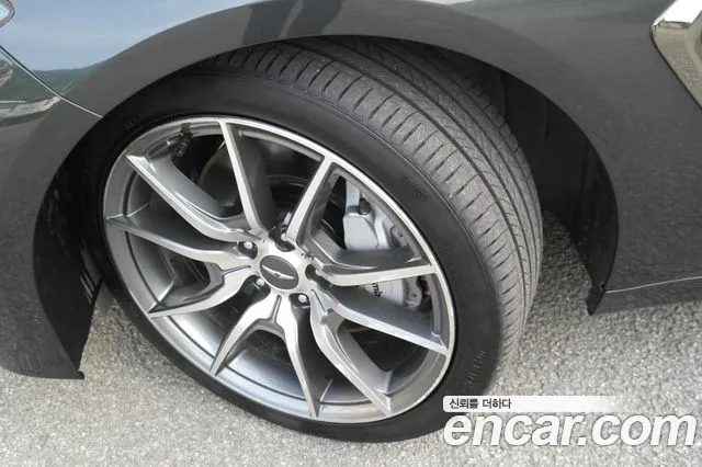 Genesis G70 id 2840078 из Кореи 9