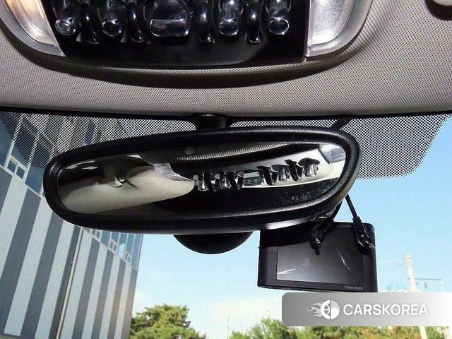 Mini Cooper id 4759930 из Кореи 9