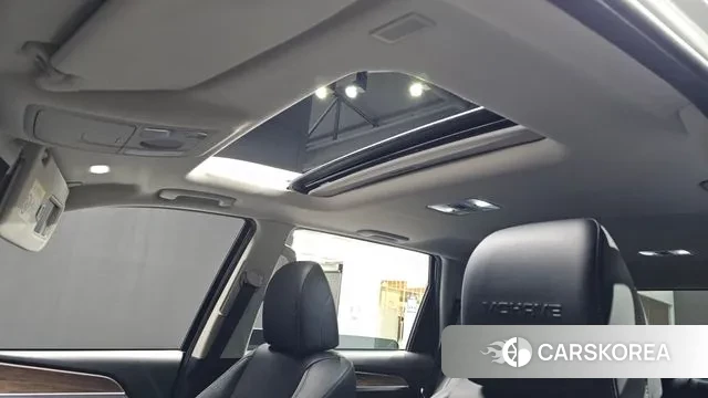 Kia Mohave Master id 3514536 из Кореи 9