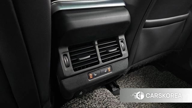Land Rover Range Rover Evoque 2nd Generation id 4785530 из Кореи 9