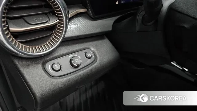 Chevrolet (GM Daewoo) Trax Crossover id 3360197 из Кореи 9