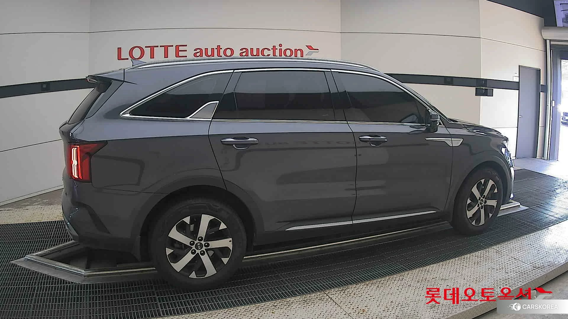 Kia Sorento id 4679347 из Кореи 9