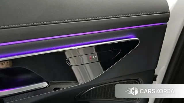 Mercedes-Benz E-Class W214 id 3277948 из Кореи 9