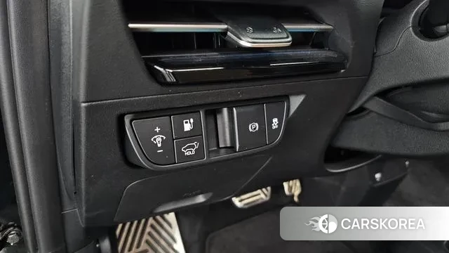 Kia EV6 id 3467722 из Кореи 9