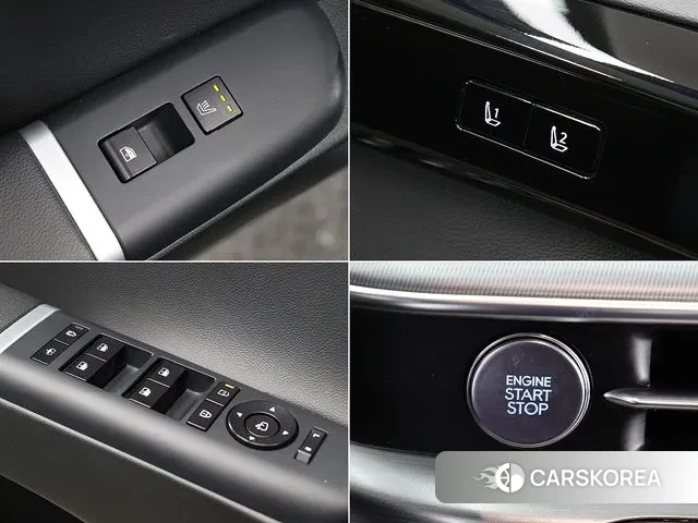 Hyundai Grandeur (GN7) id 3353769 из Кореи 9