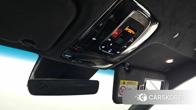 Genesis G80 (RG3) id 4589628 из Кореи 9