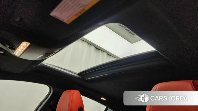 Mercedes-Benz AMG GT id 4446764 из Кореи 9