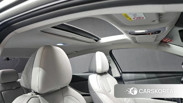 Hyundai Avante (CN7) id 4894001 из Кореи 9