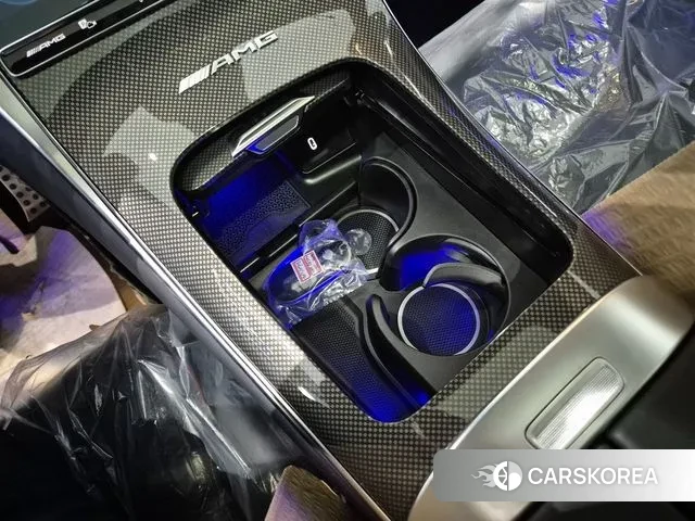 Mercedes-Benz GLC-Class X254 id 3446815 из Кореи 9