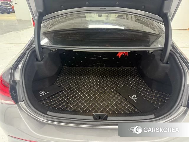 Mercedes-Benz Class A id 4277419 из Китая 9