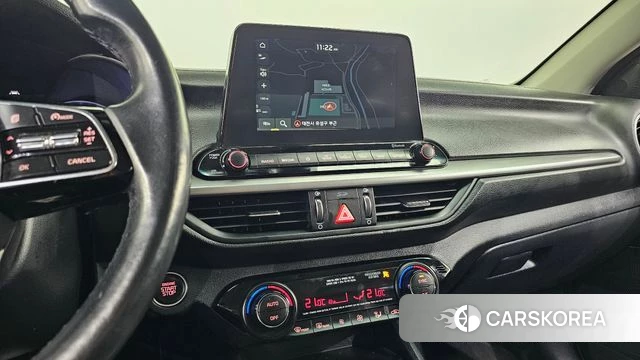 Kia Come New K3 id 3844351 из Кореи 9