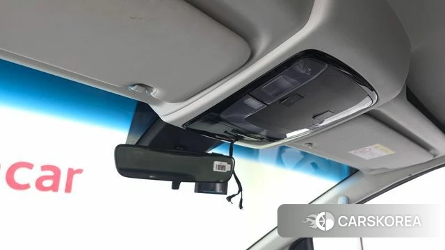 Hyundai Staria id 4651290 из Кореи 9