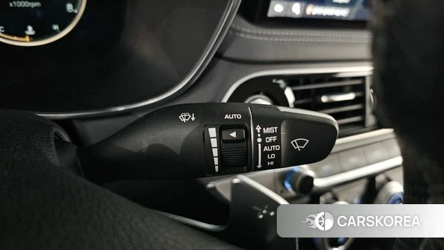 Genesis The New G70 id 3839527 из Кореи 9