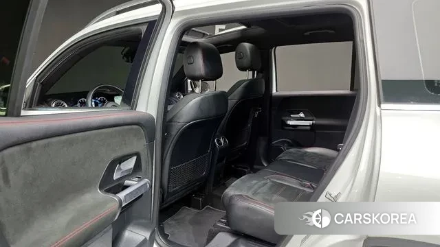 Mercedes-Benz GLB-Class X247 id 3022710 из Кореи 9