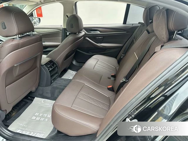 BMW 5 series id 4298410 из Китая 9