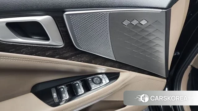 Kia K8 Hybrid id 3503764 из Кореи 9