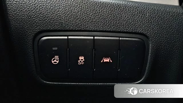 Kia The New Ray id 4330916 из Кореи 9