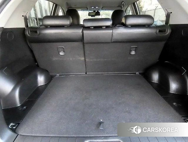Ssangyong New Style Korando C id 4325595 из Кореи 9